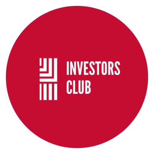 investors club logo